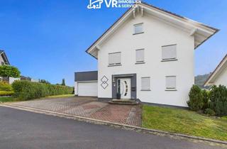 Einfamilienhaus kaufen in 36286 Neuenstein, Charmantes Einfamilienhaus im Grünen von Neuenstein