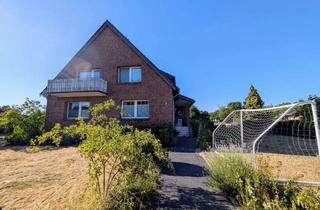 Einfamilienhaus kaufen in 38474 Tülau, Modernisiertes Einfamilienhaus mit Garage in Tülau