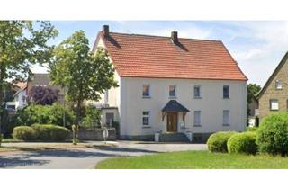 Haus kaufen in 59609 Anröchte, Mehrgenerationenhaus in Altengeseke!