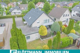 Haus kaufen in 32130 Enger, Großzügiges Ein- bis Zweifamilienhaus in familienfreundlicher Lage von Enger-Pödinghausen!