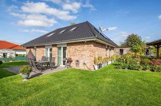 Einfamilienhaus kaufen in Mühlenweg 18, 23911 Ziethen, Modernes Einfamilienhaus mit Top Ausstattung - Courtagefrei!