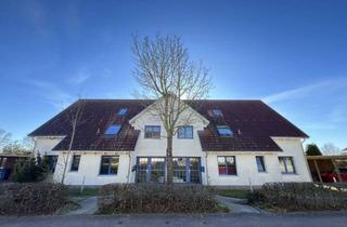 Haus kaufen in 18196 Dummerstorf, DHH mit 2 Wohnungen in ruhiger Lage