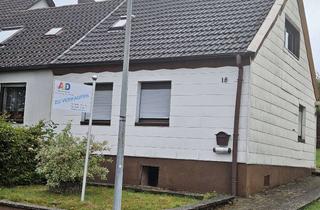 Doppelhaushälfte kaufen in Buchenweg 18, 66482 Zweibrücken, Sanieren oder Neubauen