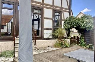 Einfamilienhaus kaufen in 34355 Staufenberg, DAS Haus für die junge Familie - 8 Zimmer - 2 Bäder - kleiner Garten