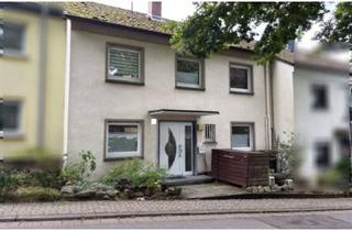 Haus kaufen in 66386 St. Ingbert, Schönes Stadthaus in St. Ingbert