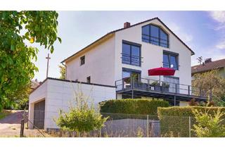 Villa kaufen in 73734 Esslingen, Designvilla mit Panorama über das Neckartal