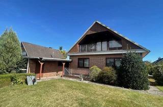 Haus kaufen in 25594 Vaale, Raumwunder wartet auf neue Eigentümer in Vaale