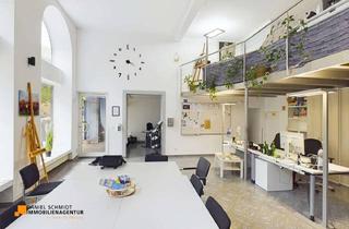 Haus kaufen in 51545 Waldbröl, Attraktives Wohn- und Geschäftshaus im Herzen von Waldbröl – perfekt für Wohnen & Arbeiten