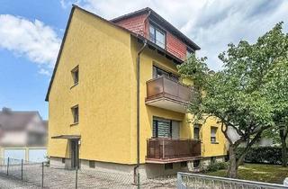 Mehrfamilienhaus kaufen in 63303 Dreieich, Attraktives Anlageobjekt: Modernisiertes Mehrfamilienhaus mit 5 Wohneinheiten in Dreieich!