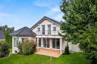 Haus kaufen in 88437 Maselheim, Einzigartig! Großzügiges, naturnahes Zweifamilienhaus mit besonderem Wohngefühl in ruhiger Lage