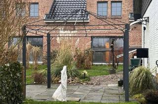 Doppelhaushälfte kaufen in Dorfstraße, 23820 Pronstorf, Idyllische Doppelhaushälfte gelegen vor den Toren Lübecks