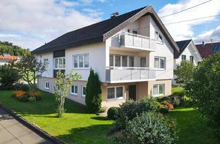 Haus kaufen in 72820 Sonnenbühl, Attraktives Domizil am Ortsrand, mit vielen Möglichkeiten für Familie, Arbeit und Freizeit