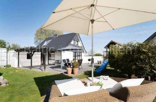 Haus kaufen in 23779 Neukirchen, Ferienhaus unweit der Ostseeküste auf Eigenlandgrundstück!