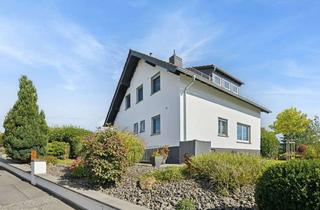 Haus kaufen in 63679 Schotten, Modernisiertes EFH in ruhiger, idyllischer Lage