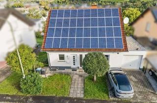 Haus kaufen in 54331 Oberbillig, Bezugsfertiges Familienglück mit Einliegerwohnung in unmittelbarer Nähe zu Luxemburg!