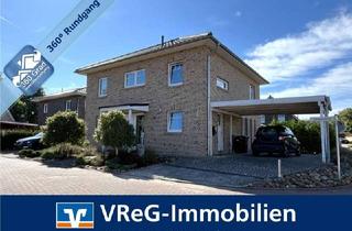 Villa kaufen in 25524 Breitenburg, Stadtvilla mit Wohlfühlcharakter – Das perfekte Zuhause für Ihre Familie