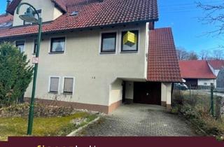 Haus kaufen in Kirchstr. 18, 72587 Römerstein, Viel Platz zum Leben, Lachen und Wohlfühlen – Familienidylle mit 4 Schlafzimmern, 3 Balkonen, Hobbyr