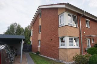 Doppelhaushälfte kaufen in 38126 Südstadt, Gepflegte Doppelhaushälfte in Mascherode