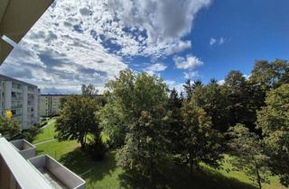 Wohnung mieten in Südstraße 28, 09337 Hohenstein-Ernstthal, "Herrlich grüne Aussicht" inklusive!!!