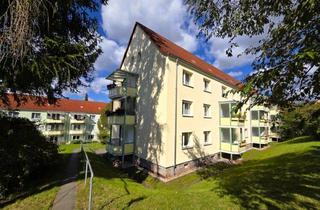 Wohnung mieten in Ernst-Thälmann-Siedlung 15, 09337 Hohenstein-Ernstthal, +++Tolle Wohnung in ruhiger Lage - zum Sondermietpreis!+++