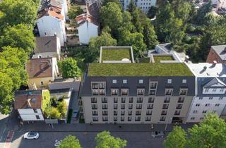Wohnung kaufen in 63069 Offenbach, ++ Attraktive NEUBAU - Eigentumswohnung in sehr guter Wohnlage von Offenbach ++