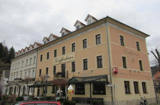 Wohnung mieten in Dresdner Straße, 01824 Königstein, 2-Raum-Wohnung in Königstein!