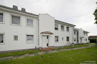 Wohnung kaufen in 26197 Großenkneten, Vermietete Eigentumswohnung in sanierter Wohnanlage in Ahlhorn