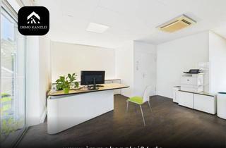 Gewerbeimmobilie kaufen in Kehler Straße 57, 77652 Offenburg, Moderne Büroeinheit mit flexibler Raumgestaltung in Offenburg - Bühl!