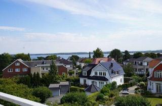 Penthouse kaufen in 23570 Travemünde, Penthouse mit Traveblick wartet auf Ihre Ideen - nur 5 Gehminuten zum Wasser