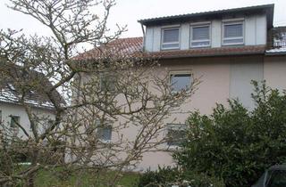 Wohnung kaufen in 88483 Burgrieden, Erdgeschosswohnung in Burgrieden