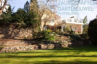 Haus mieten in 94315 Kernstadt, Elegante Stadtvilla in zentrumsnaher Lage ...