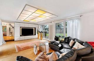 Haus mieten in Burschelberg 1, 71120 Grafenau, Besondere Villa in Alleinlage
