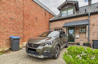 Haus mieten in 52538 Gangelt, Modernisiertes Einfamilienhaus mit Garten, Terrasse und Stellplatz zur Miete in Gangelt-Hastenrath!