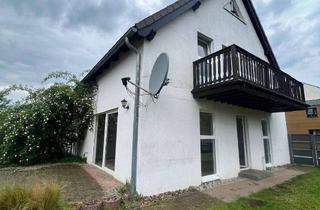 Haus mieten in Zum Wasserturm, 17321 Löcknitz, Gepflegtes Einfamilienhaus (Doppelhaushälfte) in Löcknitz