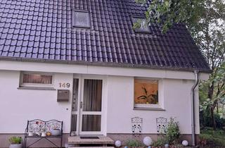 Haus mieten in Kokkedahler Weg 149, 25917 Leck, Gepflegtes 4- Zimmer REH in Leck