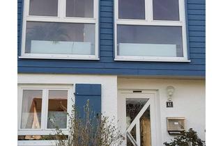 Haus mieten in Arnacher Straße 41, 88410 Bad Wurzach, Süßes Einfamilienhaus mit EBK und 3-Zimmer nähe Bad Wurzach