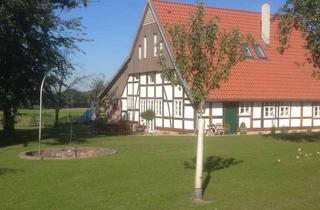 Haus mieten in 32107 Bad Salzuflen, Charmantes Fachwerkhaus in ruhiger Bad Salzufler Lage