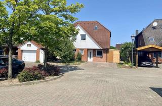 Haus mieten in 22959 Linau, Auf dem Kamp 24, 22959 Linau