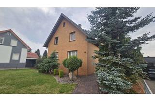 Haus mieten in 32429 Minden, VERMIETUNG EINES EINFAMILIENHAUSES IN MINDEN- BÖLHORST