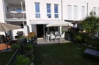 Haus mieten in Kriegshaberstraße 28b, 86156 Kriegshaber, Luxus Reihenhaus in Kriegshaber