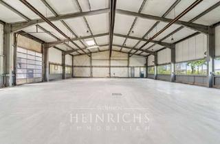 Gewerbeimmobilie kaufen in 85411 Hohenkammer, Moderne Gewerbehalle an der A9 – flexibel nutzbar für Produktion und Lager