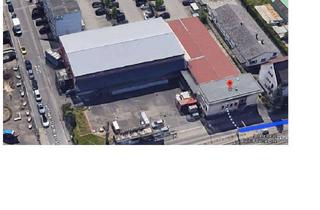 Gewerbeimmobilie kaufen in Hebelstraße, 69115 Weststadt, *** Solides voll vermietetes Gewerbeobjekt in in guter Lage ***