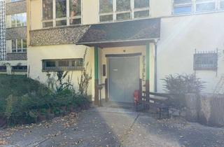 Gewerbeimmobilie mieten in Hennickendorfer Chausse 18-20, 15344 Strausberg, Gewerbeeinheit barrierefrei, beheizt - Lager, Produktion, Atelier oder Werkstatt mit eigenem Eingang
