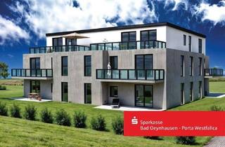 Anlageobjekt in 32545 Bad Oeynhausen, Stadtnah. Elegant. Zukunftssicher.