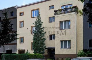 Anlageobjekt in 13509 Wittenau, Bezugsfreies 2-MFH mit schönem Garten und zwei Remisen für Sanierung und Dachausbau.