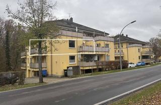 Anlageobjekt in Ernst-Thälmann-Straße 101, 15344 Strausberg, 2 Balkone, 3 Zimmer, 1 PKW Stellplatz , S-Bahnnähe, Gute Kapitalanlage, oder Selbst nutzen