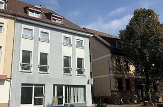 Anlageobjekt in 74076 Heilbronner Kernstadt, WOHN- UND GESCHÄFTSHAUS