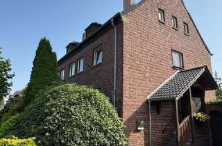 Anlageobjekt in 41844 Wegberg, ***Wegberg-Beeck! Exponierte Lage! Altbauschätzchen mit Doppelgarage + großem Gartengrundstück!***