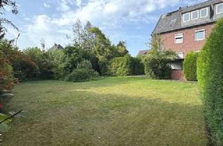 Anlageobjekt in 41844 Wegberg, ***Wegberg-Beeck! Exponierte Lage! Altbauschätzchen mit Doppelgarage + großem Gartengrundstück!***