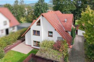 Anlageobjekt in 63768 Hösbach, Von Terrasse bis Kamin: ein Haus zum Ankommen für Sie und Ihre Familie